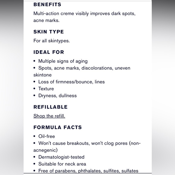 2X15ML NEW ESTÉE LAUDER REVITALIZING SUPREME +BRIGHT POWER SOFT CREAM - Picture 8 of 12